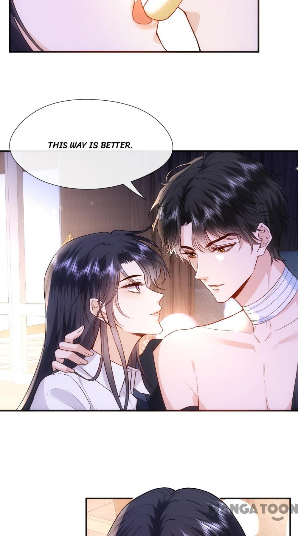 Madam and Her Daily Online Face-Slapping Chapter 83 - Page 21