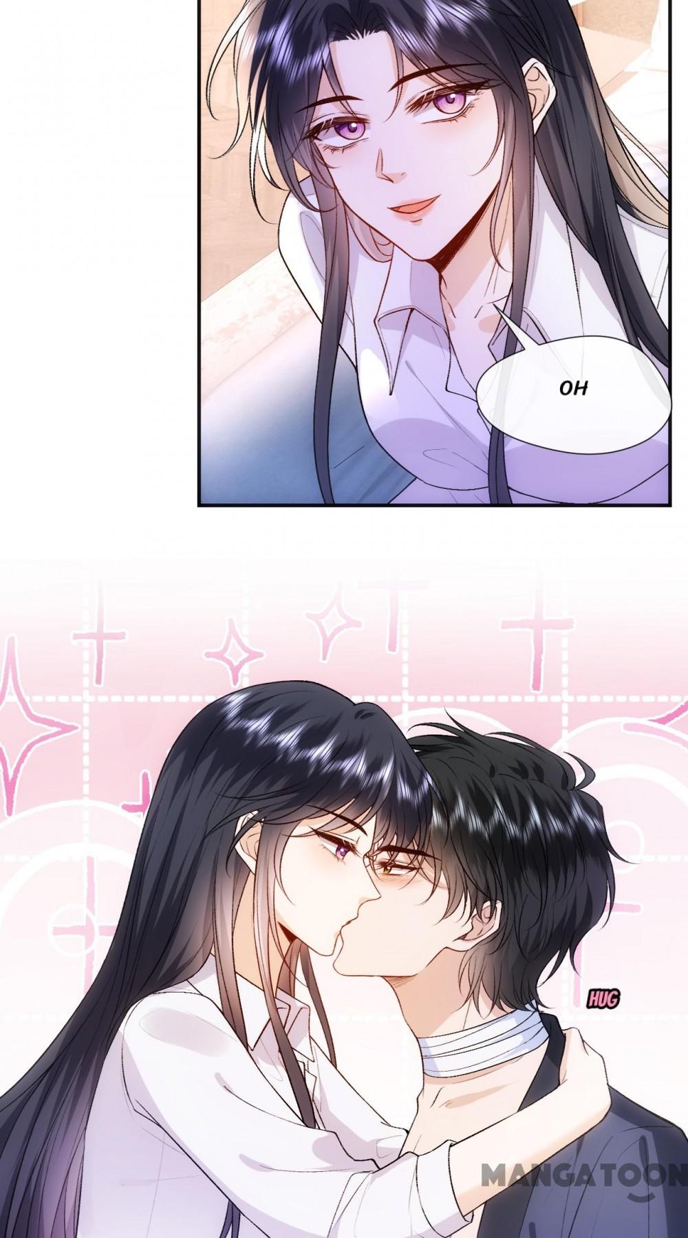 Madam and Her Daily Online Face-Slapping Chapter 83 - Page 22