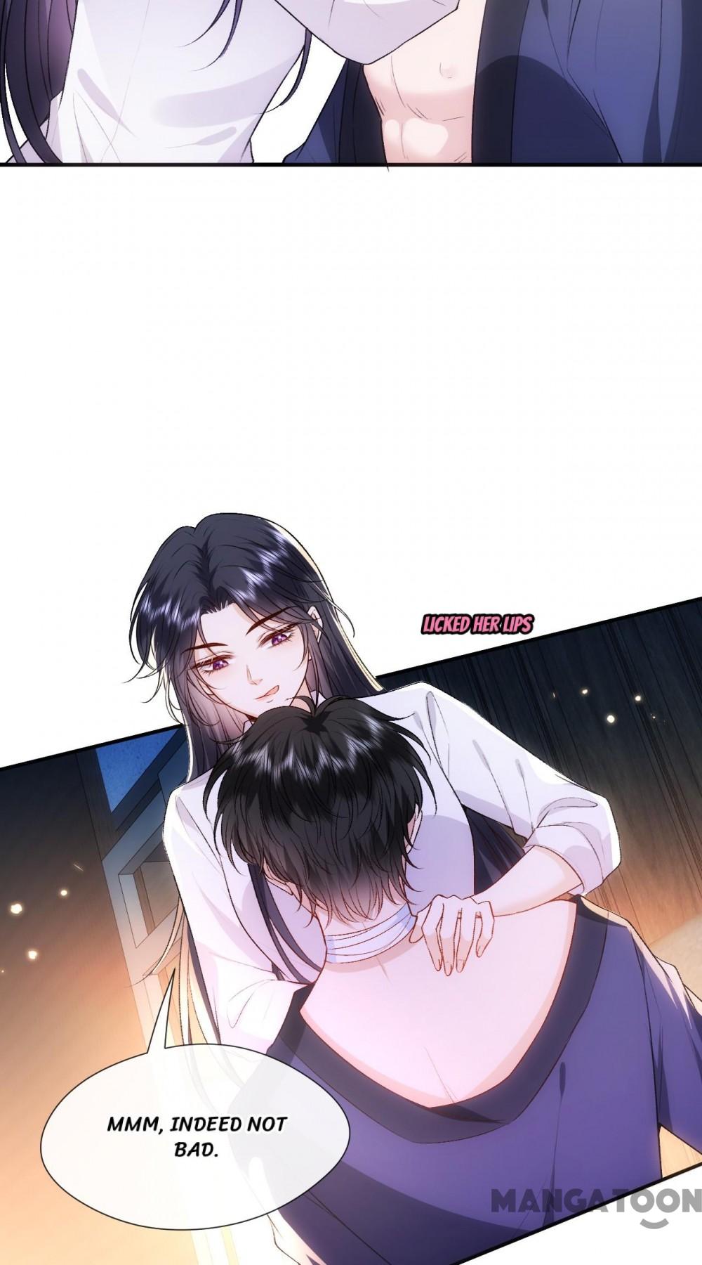 Madam and Her Daily Online Face-Slapping Chapter 83 - Page 23