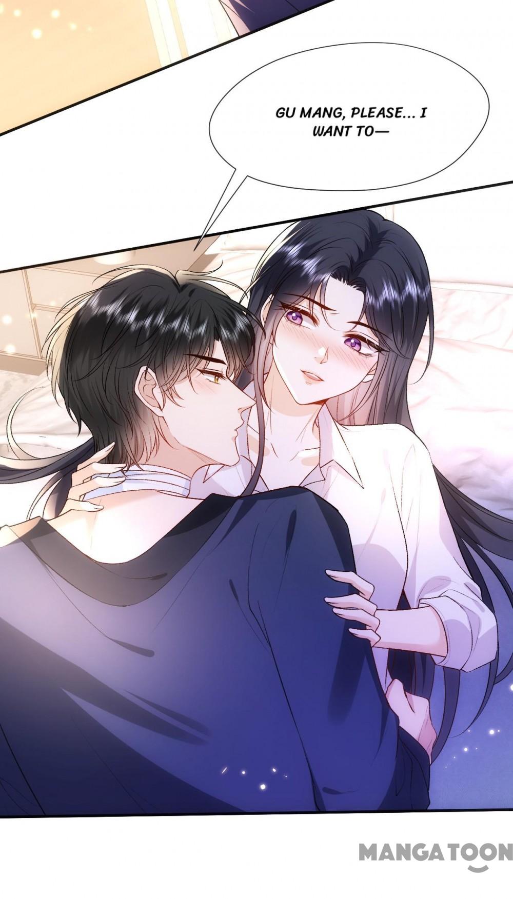 Madam and Her Daily Online Face-Slapping Chapter 83 - Page 24