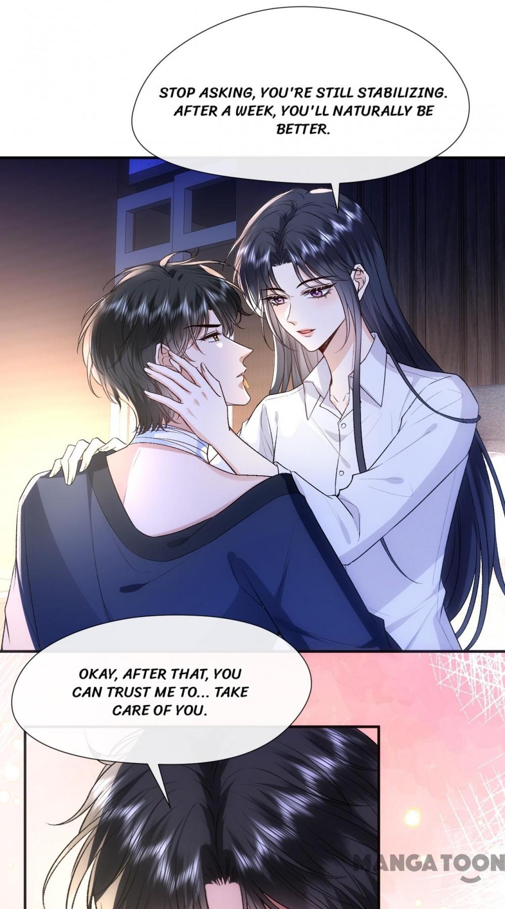 Madam and Her Daily Online Face-Slapping Chapter 83 - Page 25