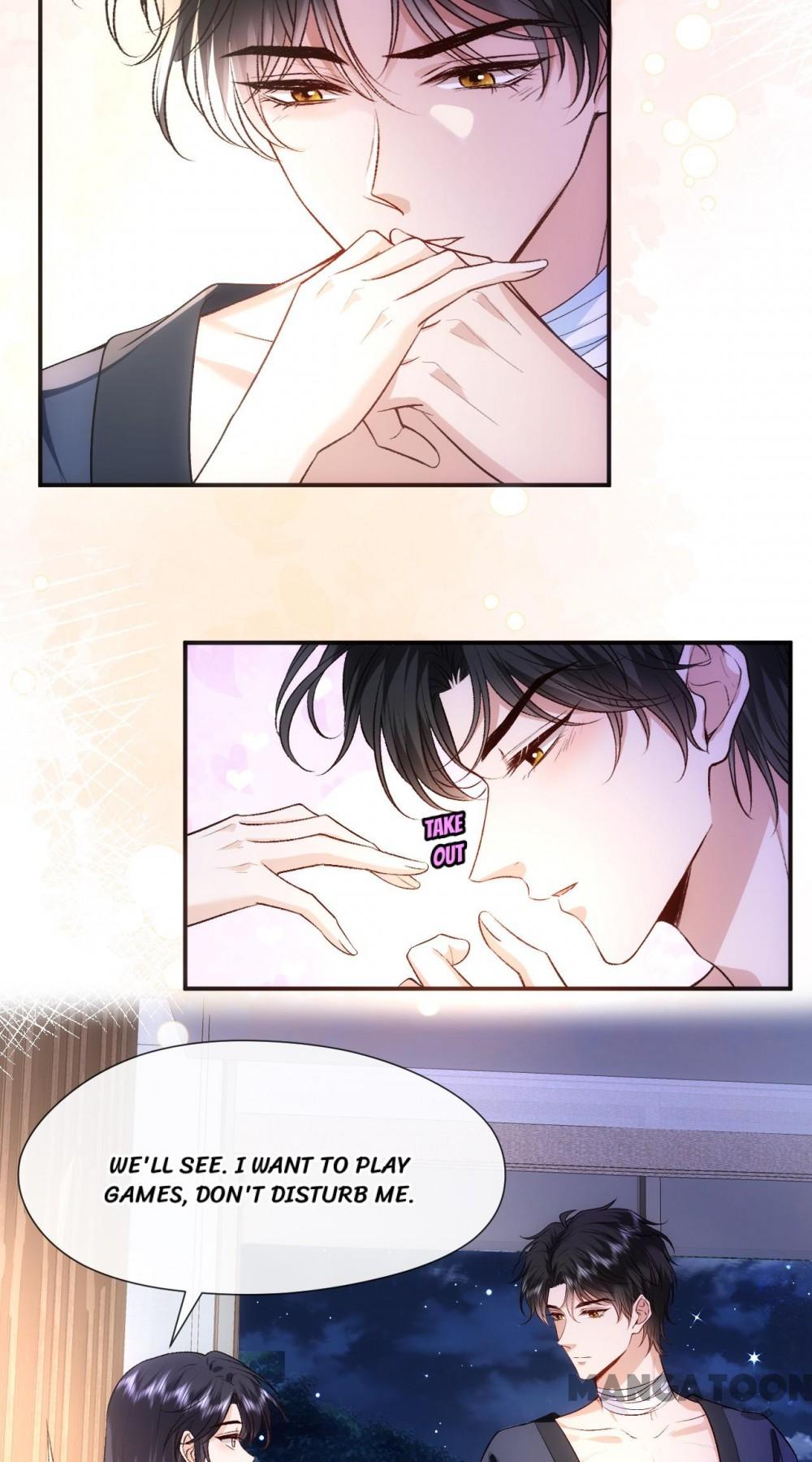 Madam and Her Daily Online Face-Slapping Chapter 83 - Page 26
