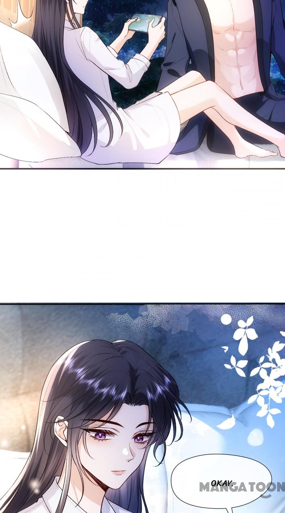 Madam and Her Daily Online Face-Slapping Chapter 83 - Page 27