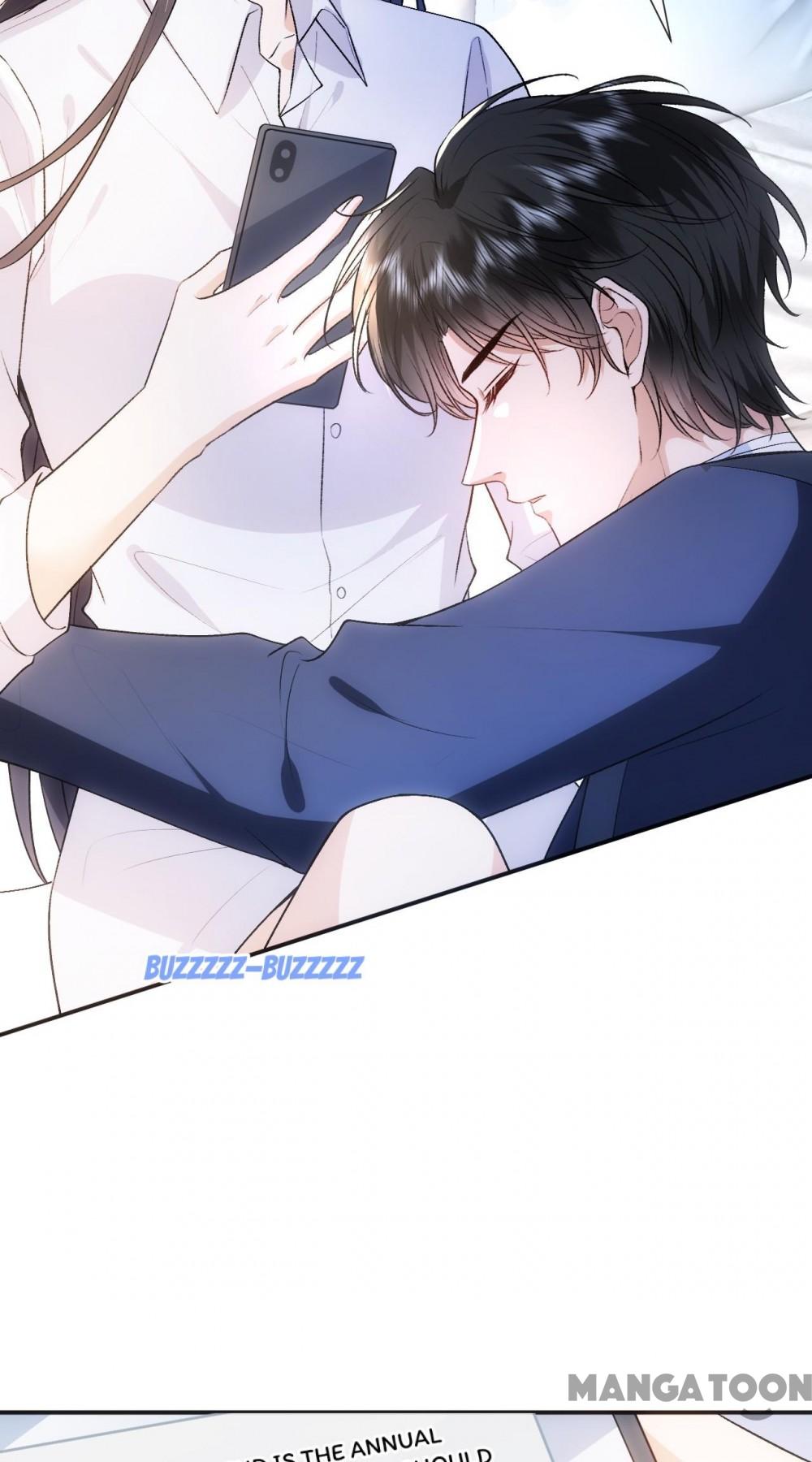 Madam and Her Daily Online Face-Slapping Chapter 83 - Page 28