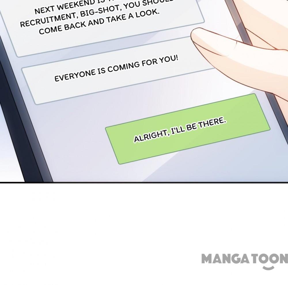Madam and Her Daily Online Face-Slapping Chapter 83 - Page 29