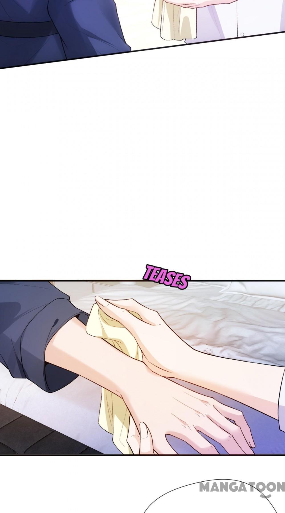 Madam and Her Daily Online Face-Slapping Chapter 83 - Page 3