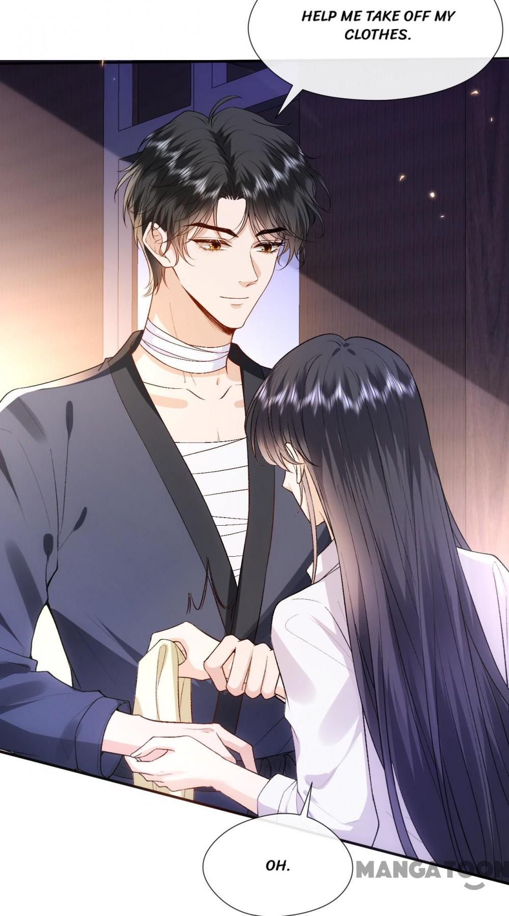 Madam and Her Daily Online Face-Slapping Chapter 83 - Page 4