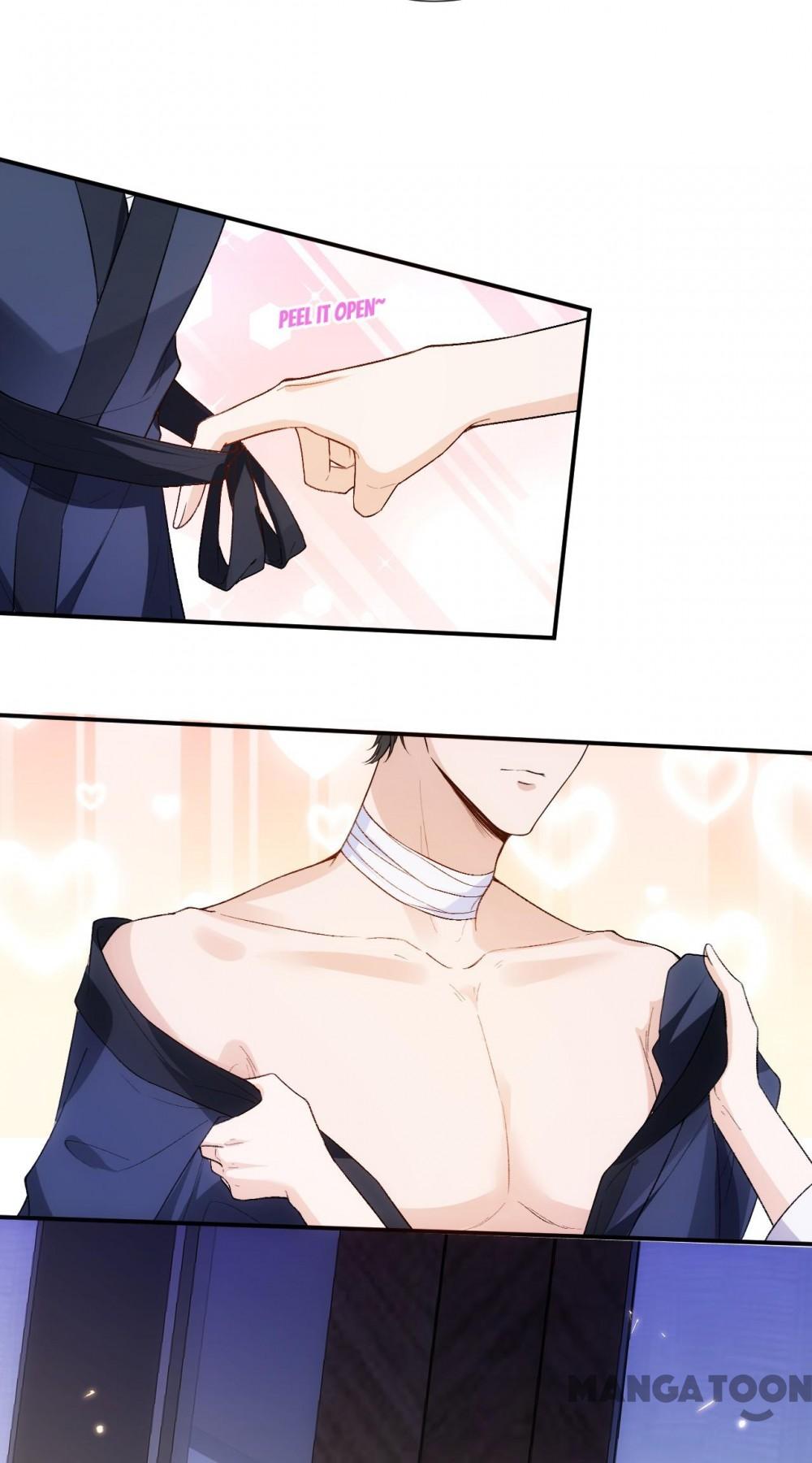 Madam and Her Daily Online Face-Slapping Chapter 83 - Page 5