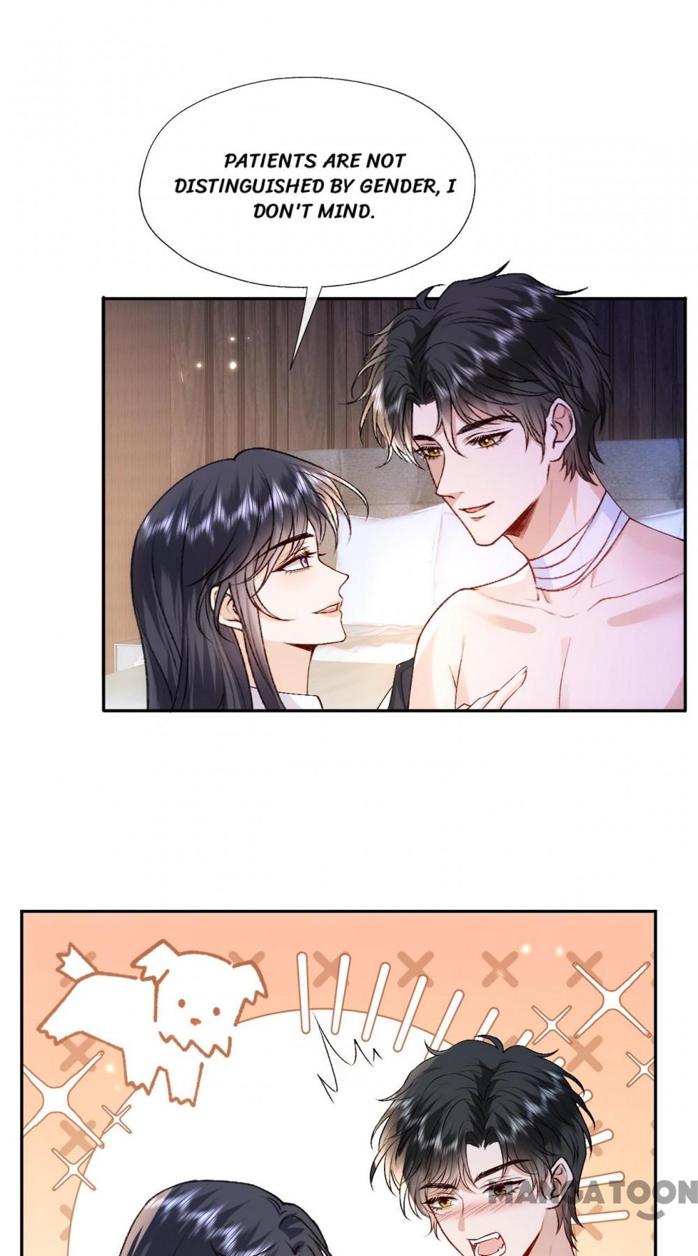 Madam and Her Daily Online Face-Slapping Chapter 83 - Page 8