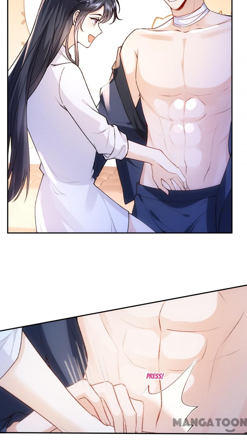 Madam and Her Daily Online Face-Slapping Chapter 83 - Page 9