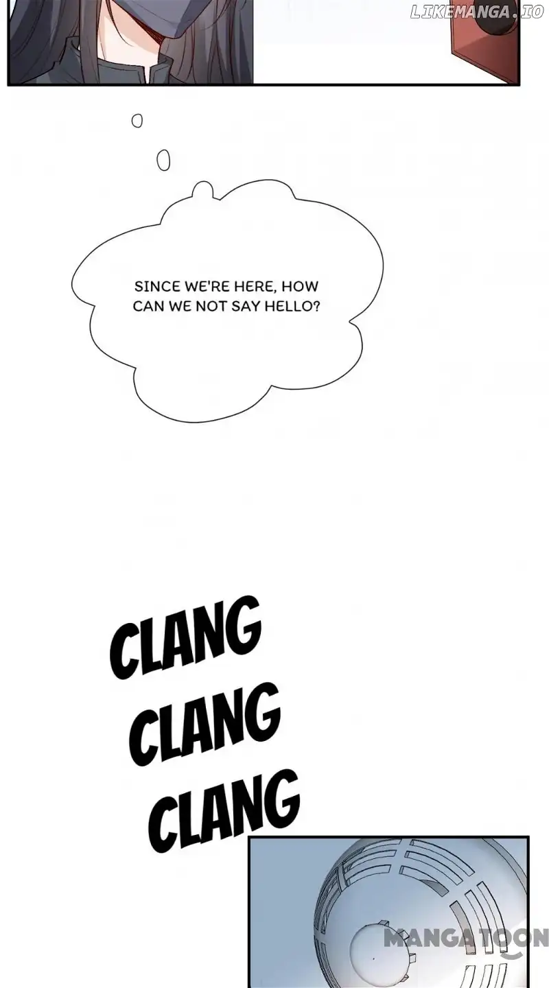 Madam and Her Daily Online Face-Slapping Chapter 9 - Page 13