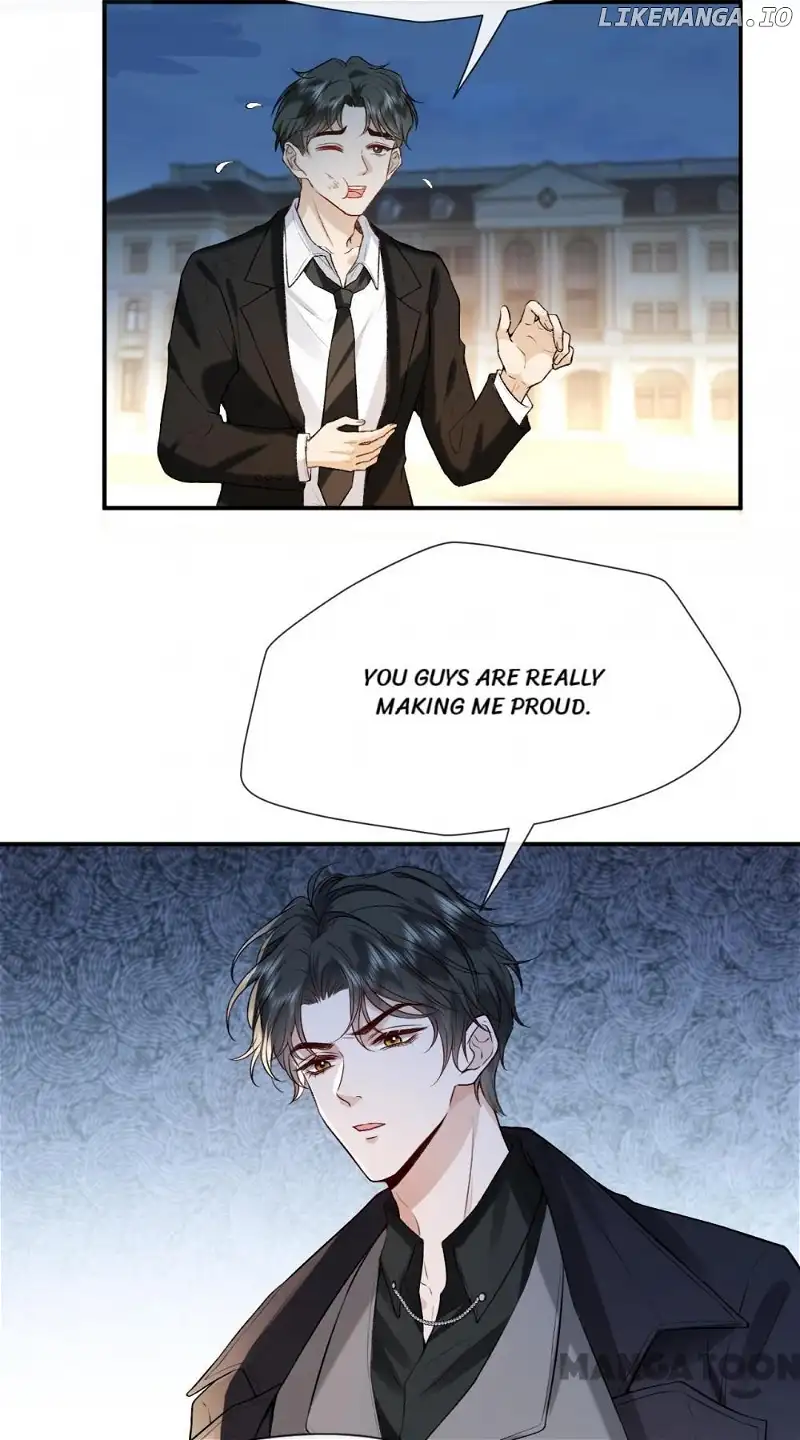 Madam and Her Daily Online Face-Slapping Chapter 9 - Page 16
