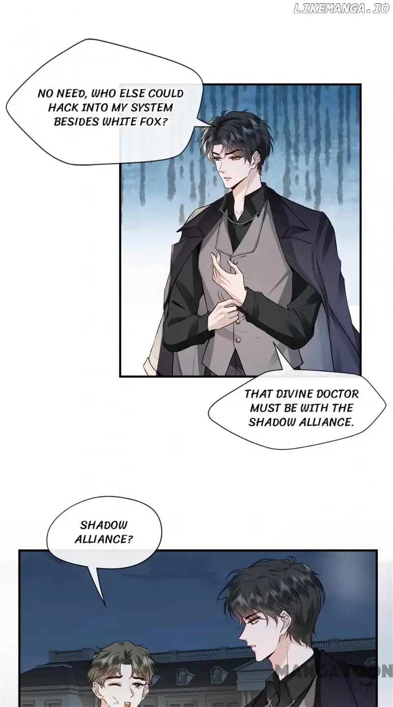 Madam and Her Daily Online Face-Slapping Chapter 9 - Page 18