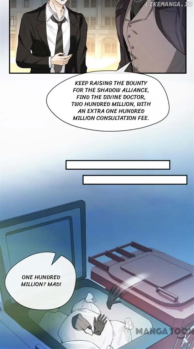 Madam and Her Daily Online Face-Slapping Chapter 9 - Page 19