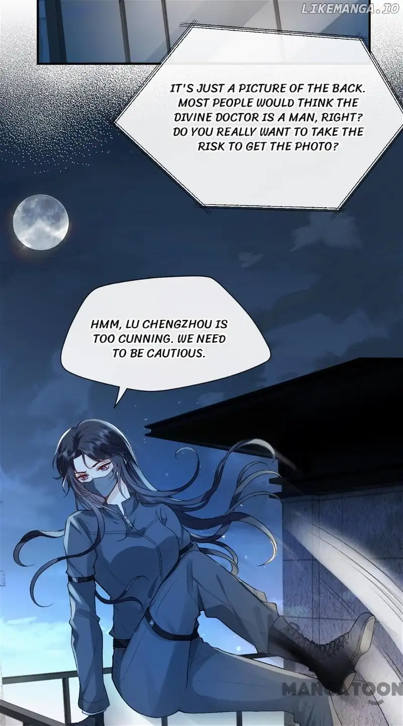 Madam and Her Daily Online Face-Slapping Chapter 9 - Page 2