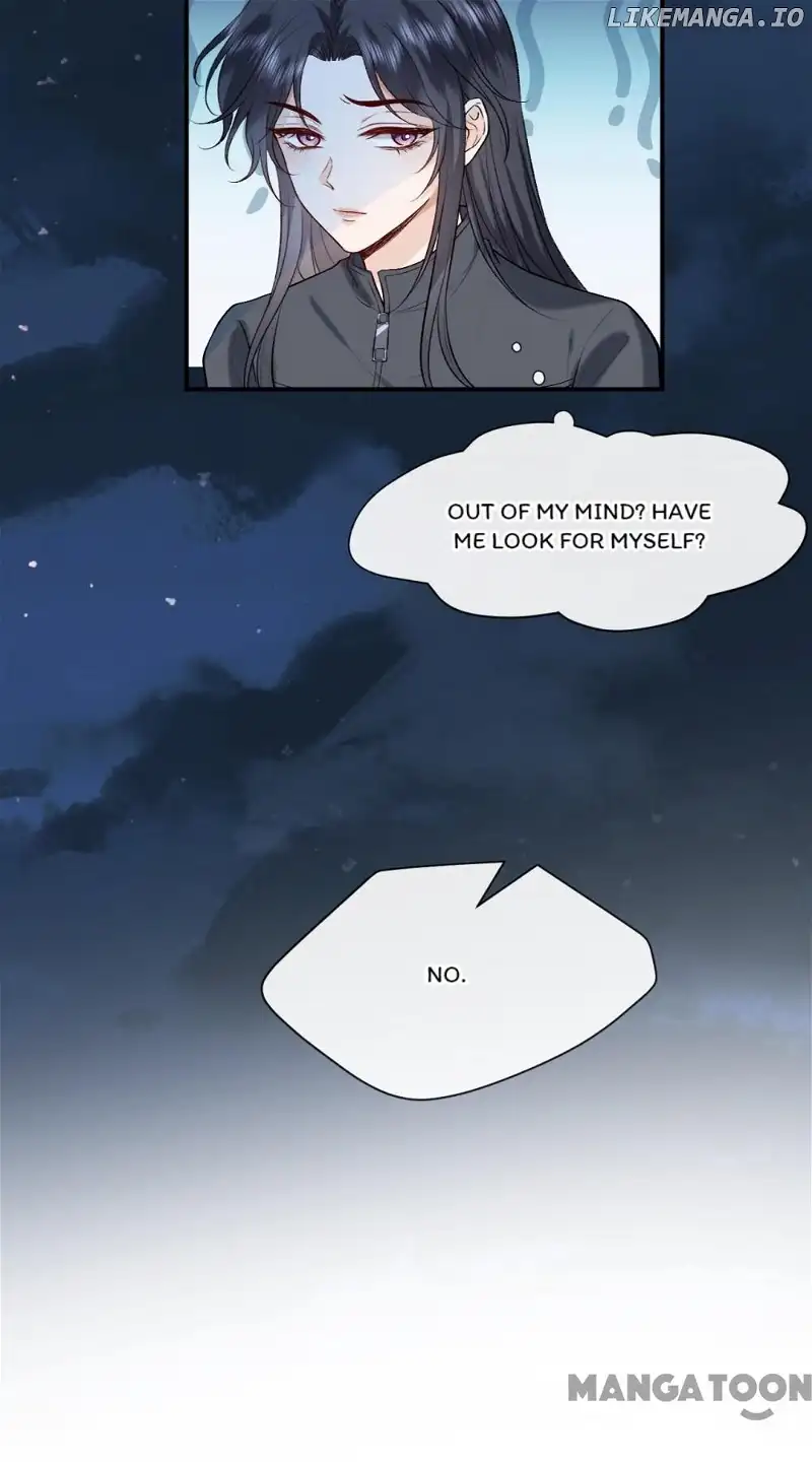 Madam and Her Daily Online Face-Slapping Chapter 9 - Page 21