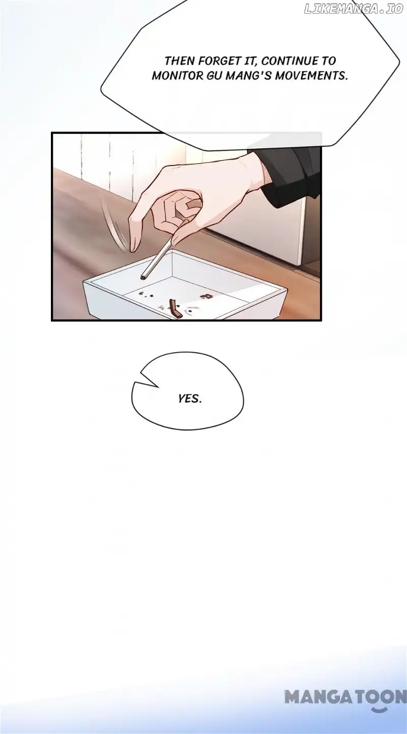 Madam and Her Daily Online Face-Slapping Chapter 9 - Page 23