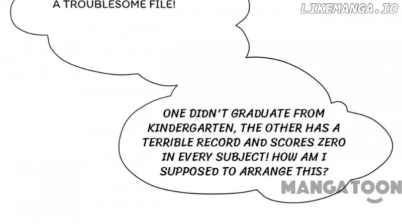 Madam and Her Daily Online Face-Slapping Chapter 9 - Page 26