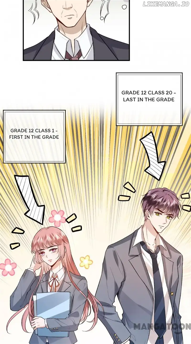 Madam and Her Daily Online Face-Slapping Chapter 9 - Page 30