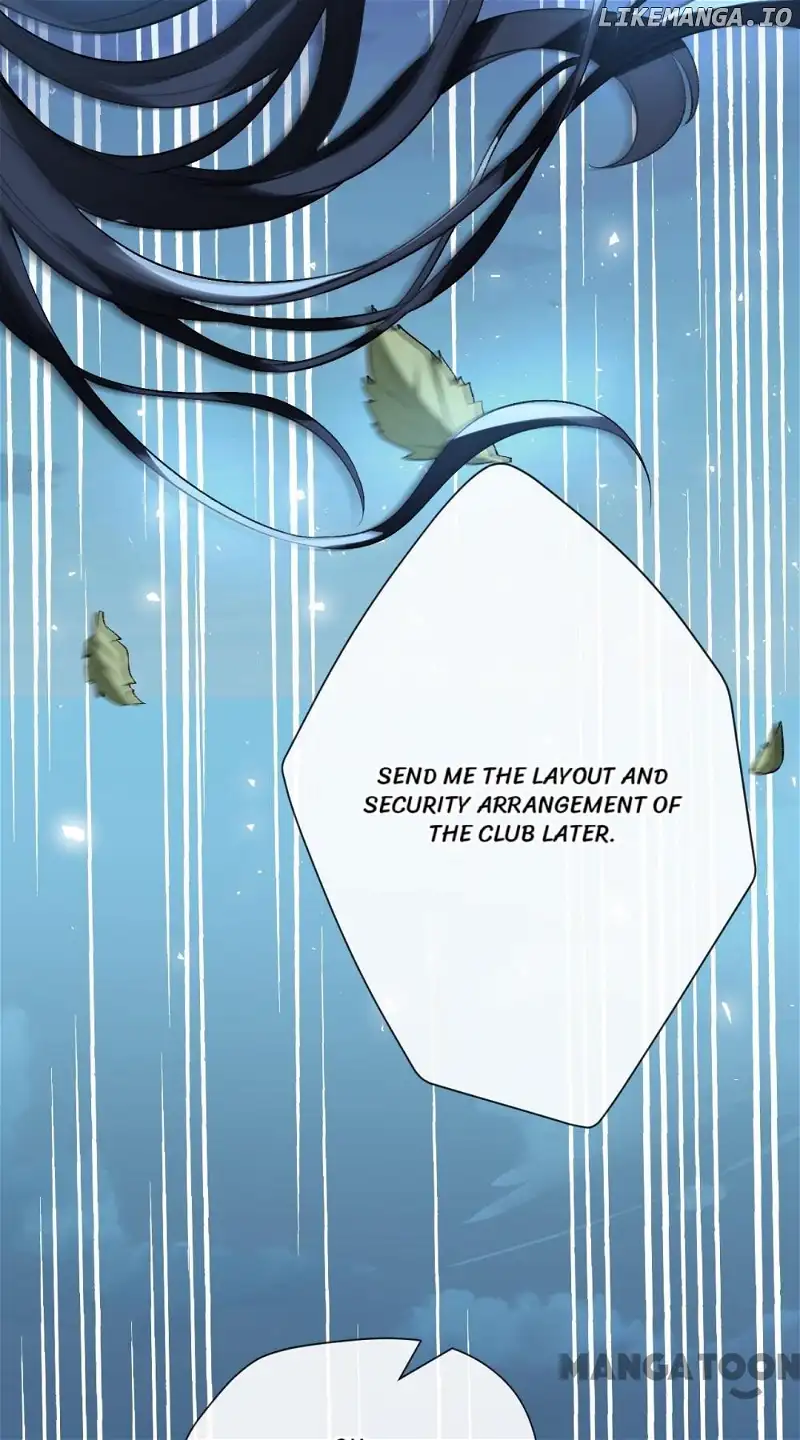Madam and Her Daily Online Face-Slapping Chapter 9 - Page 4