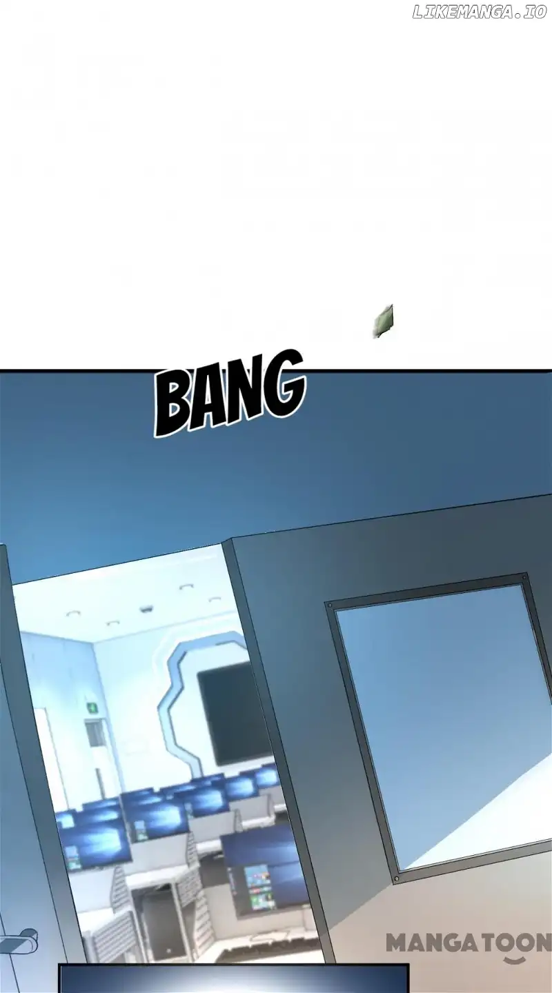 Madam and Her Daily Online Face-Slapping Chapter 9 - Page 6