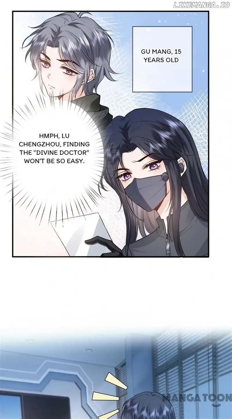 Madam and Her Daily Online Face-Slapping Chapter 9 - Page 9