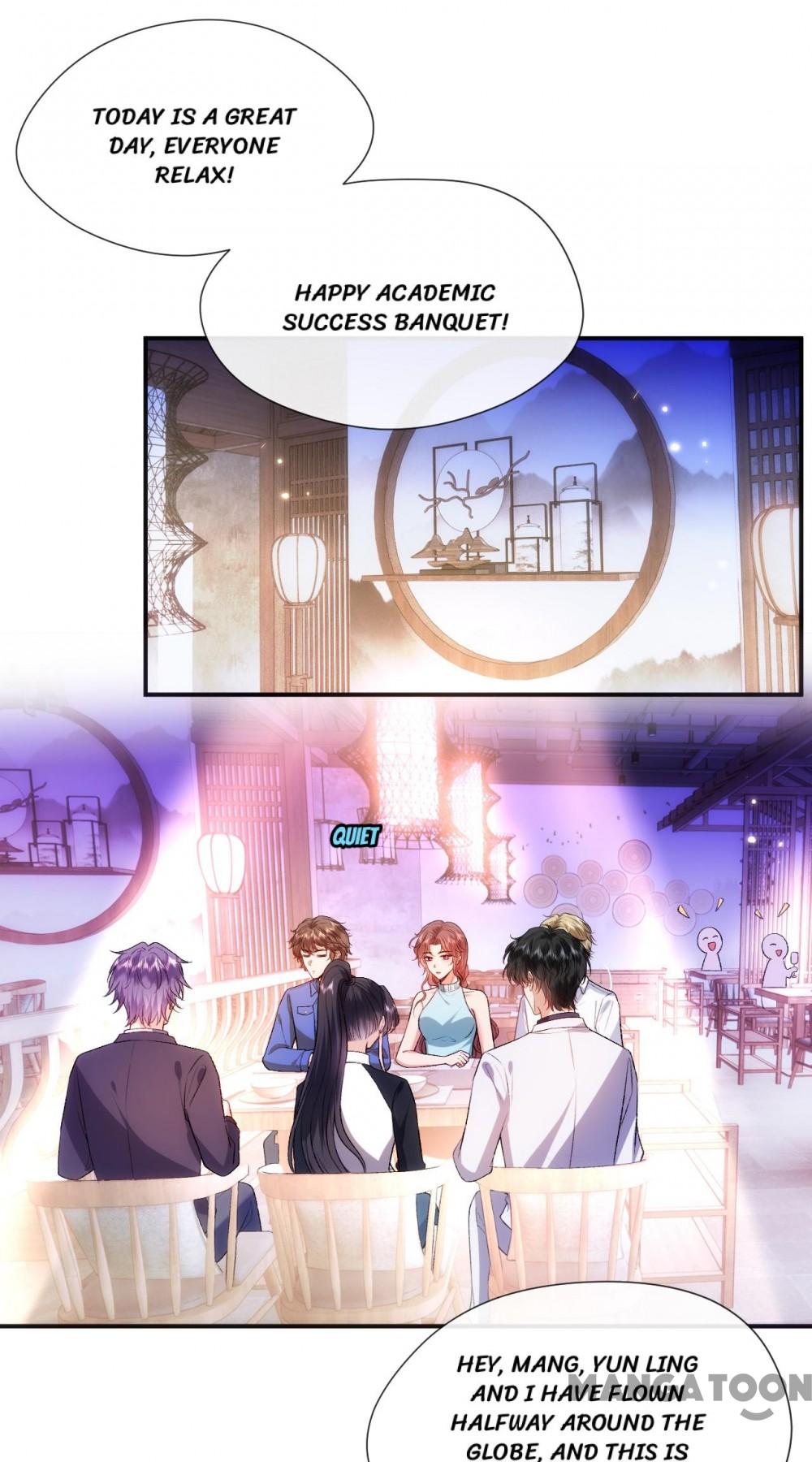 Madam and Her Daily Online Face-Slapping Chapter 94 - Page 0