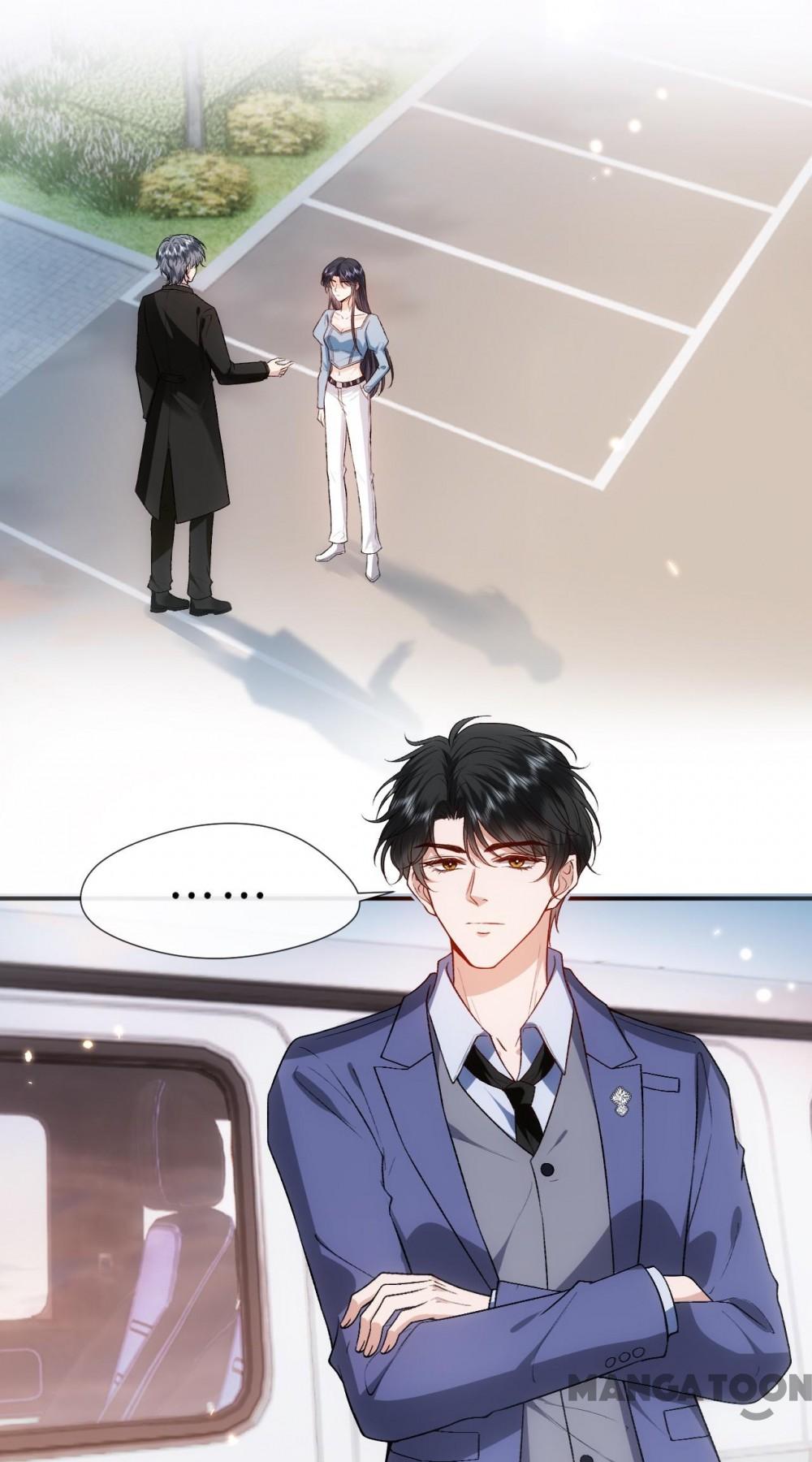 Madam and Her Daily Online Face-Slapping Chapter 98 - Page 0