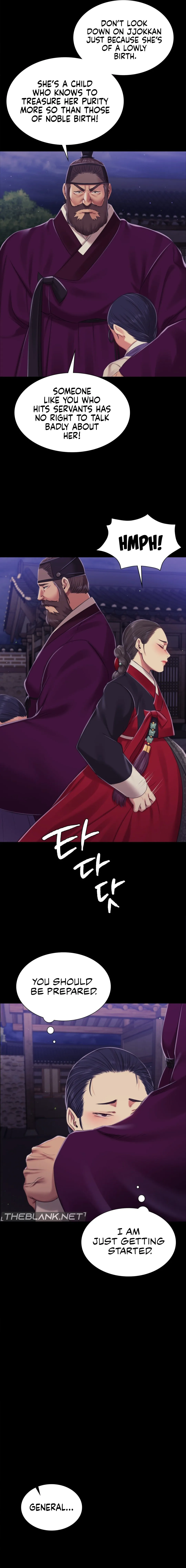 Madam Chapter 102 - Page 12