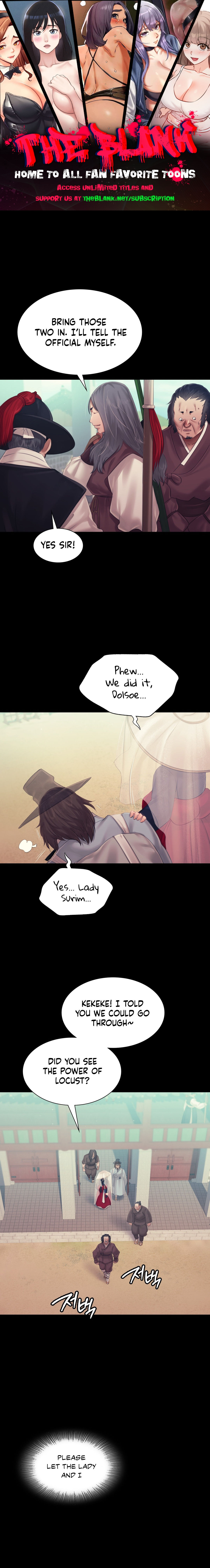 Madam Chapter 126 - Page 1