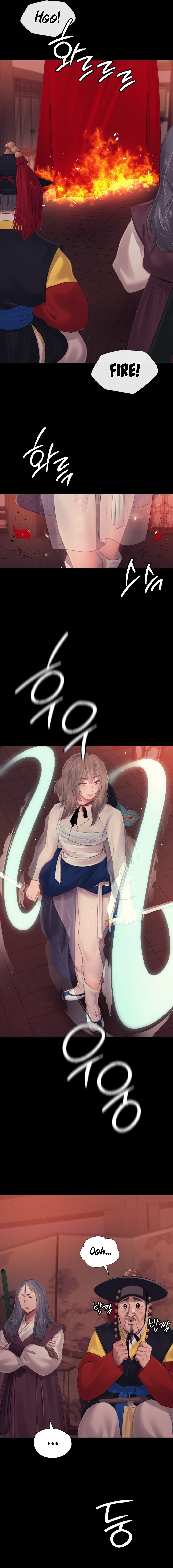 Madam Chapter 126 - Page 13
