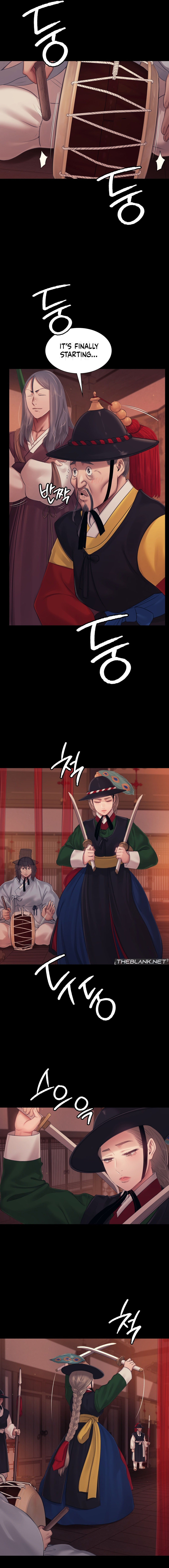 Madam Chapter 126 - Page 9