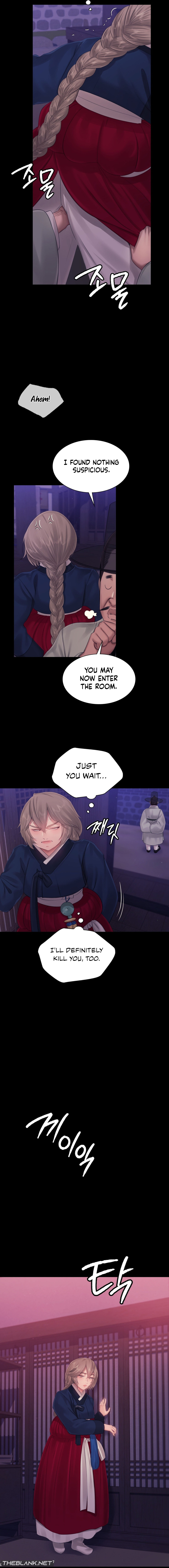 Madam Chapter 127 - Page 15