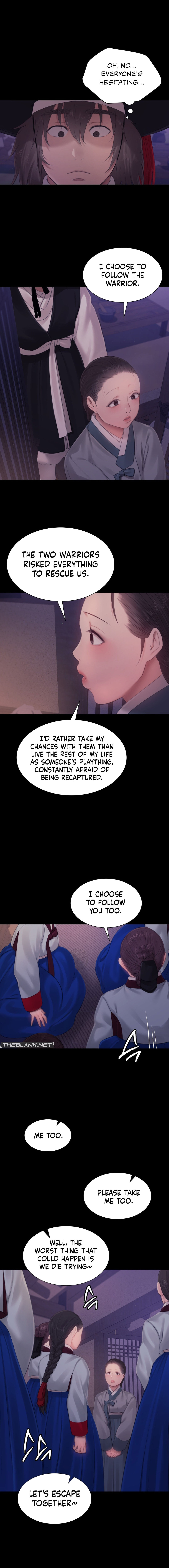 Madam Chapter 128 - Page 14