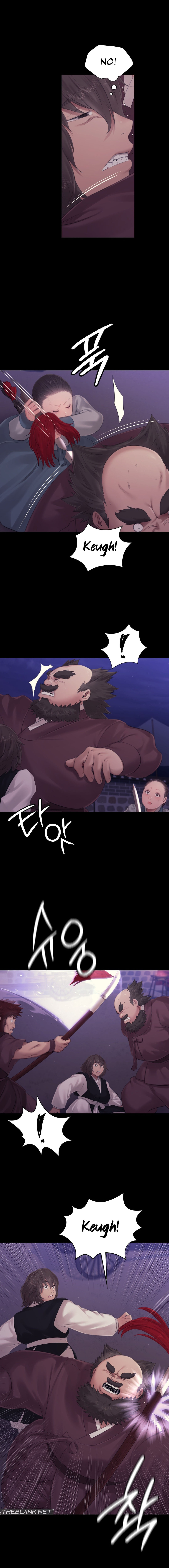 Madam Chapter 130 - Page 13