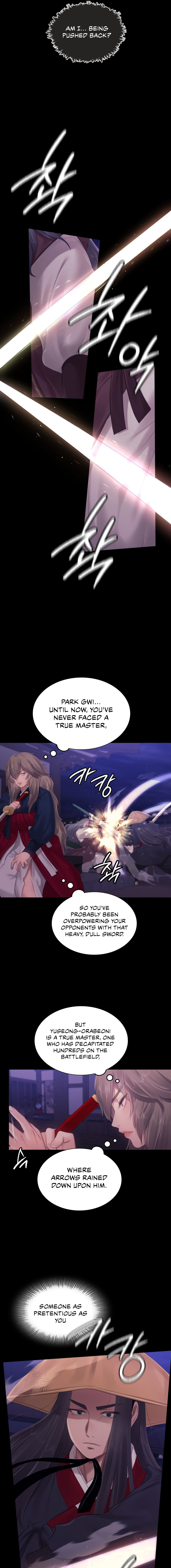 Madam Chapter 130 - Page 6