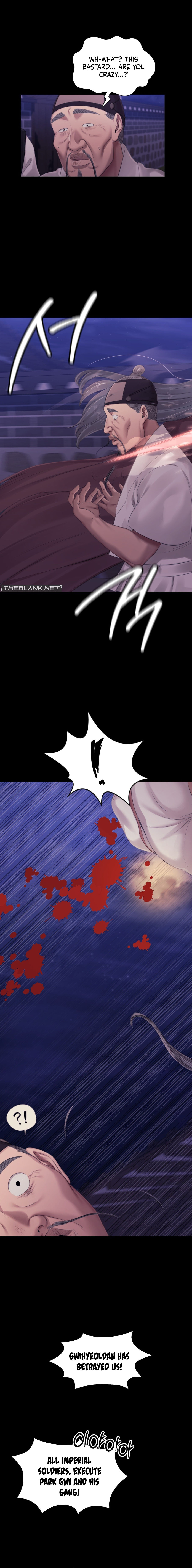 Madam Chapter 130 - Page 10