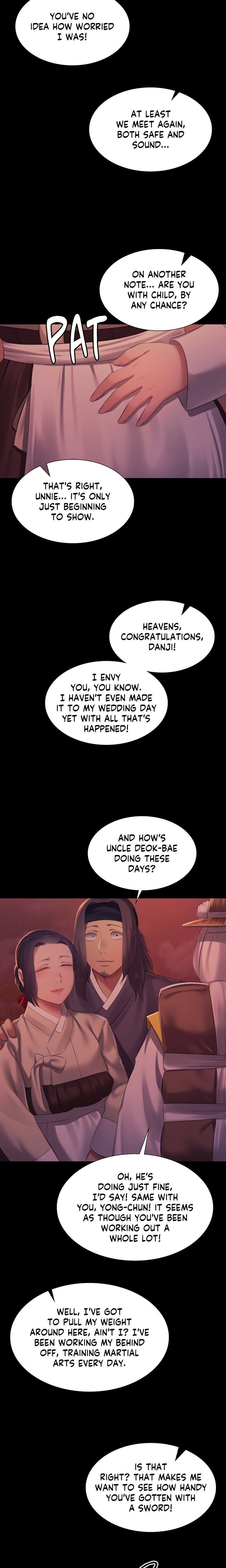 Madam Chapter 158 - Page 7