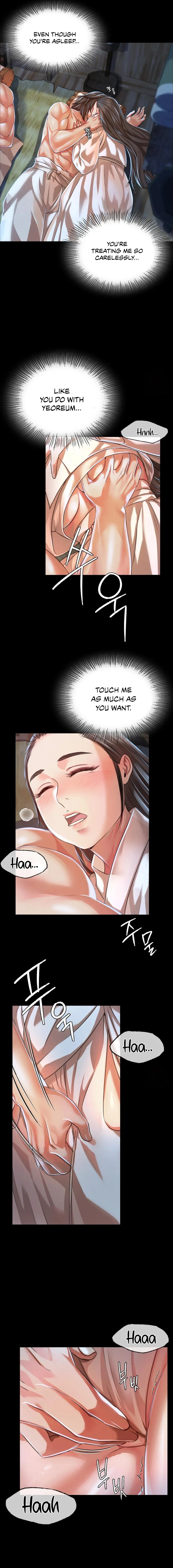 Madam Chapter 39 - Page 13