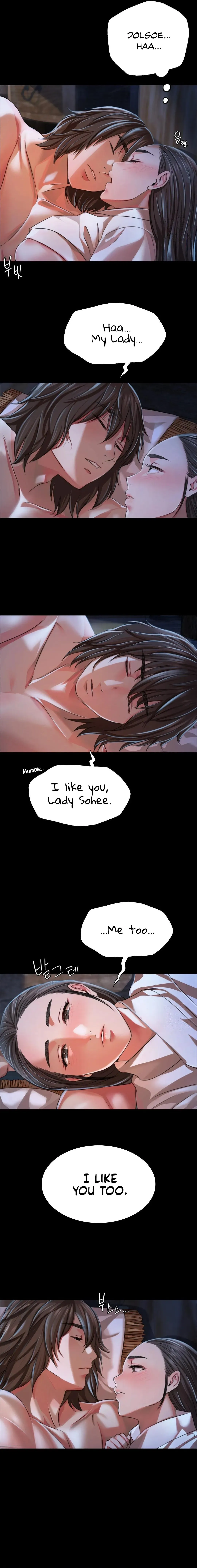 Madam Chapter 39 - Page 14