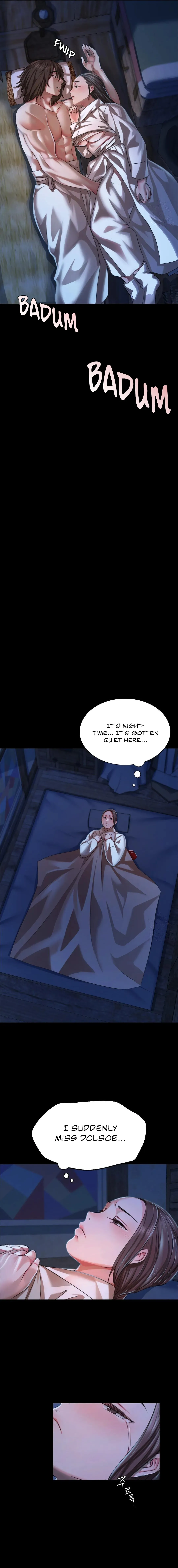 Madam Chapter 39 - Page 15