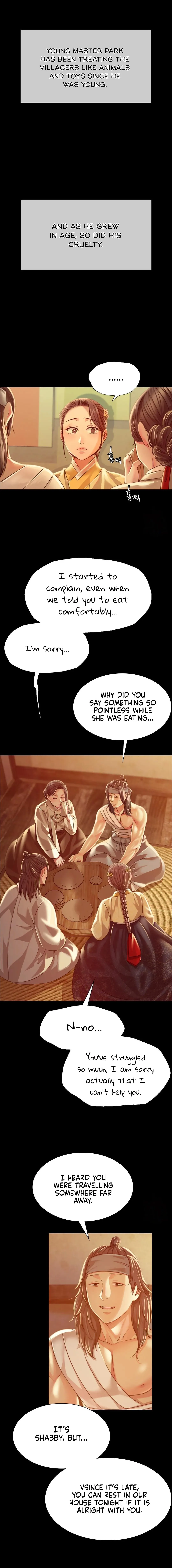 Madam Chapter 39 - Page 5