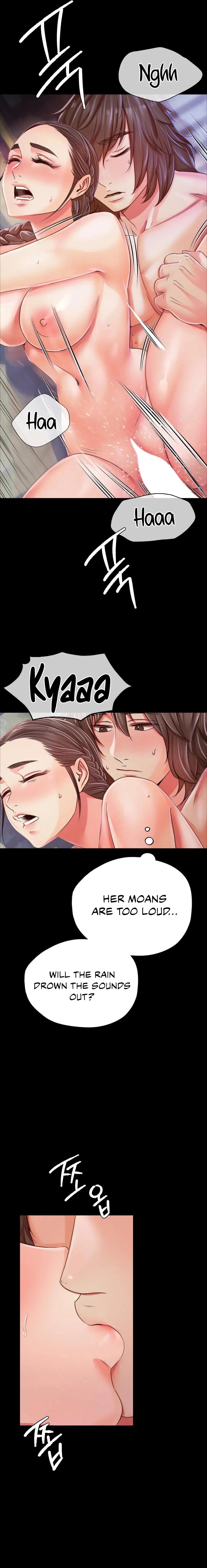 Madam Chapter 47 - Page 3