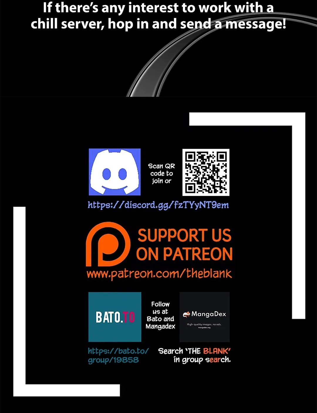 Madam Chapter 47 - Page 21