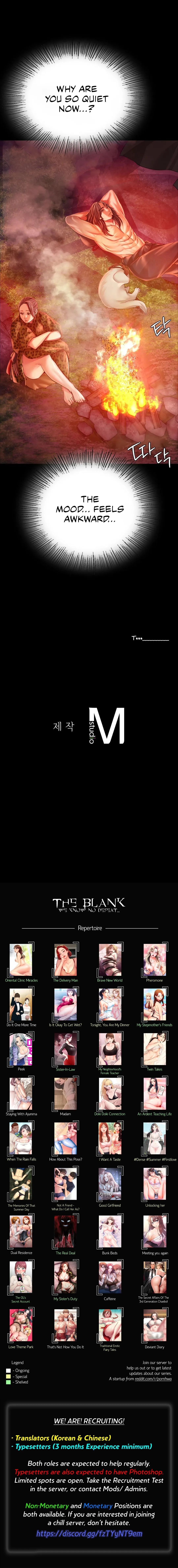 Madam Chapter 48 - Page 22