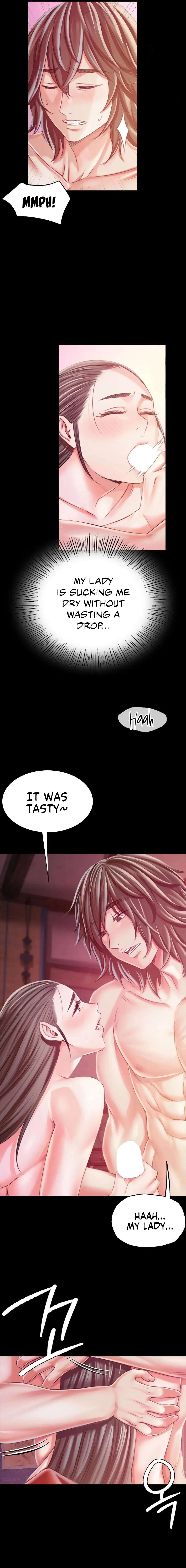 Madam Chapter 52 - Page 14