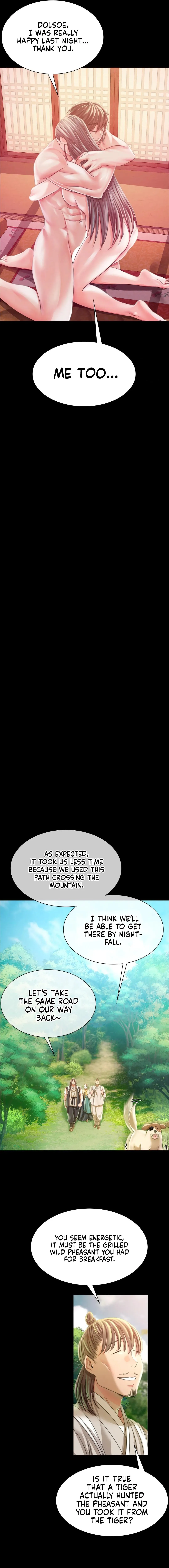 Madam Chapter 52 - Page 15