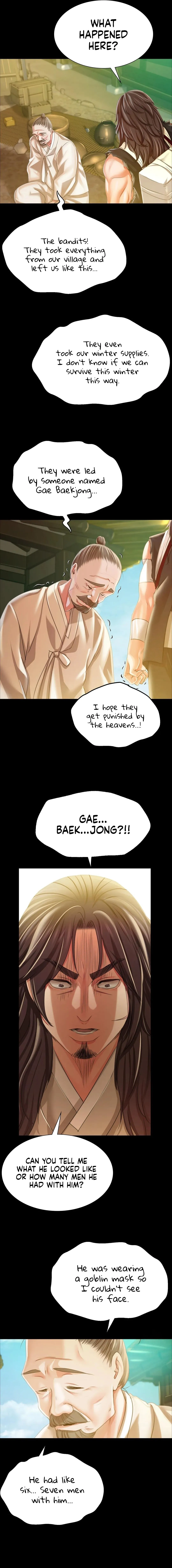 Madam Chapter 52 - Page 18