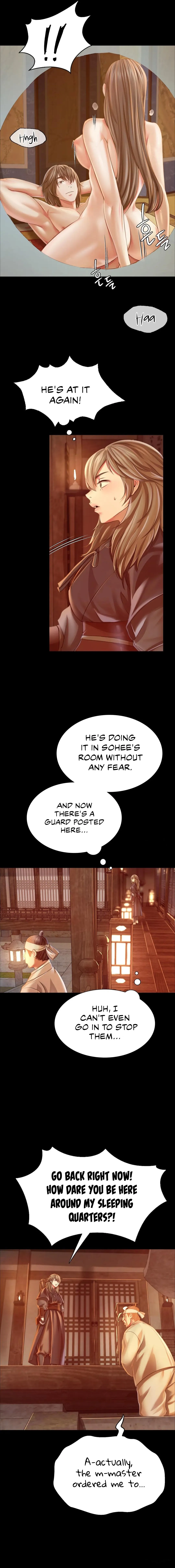 Madam Chapter 52 - Page 4
