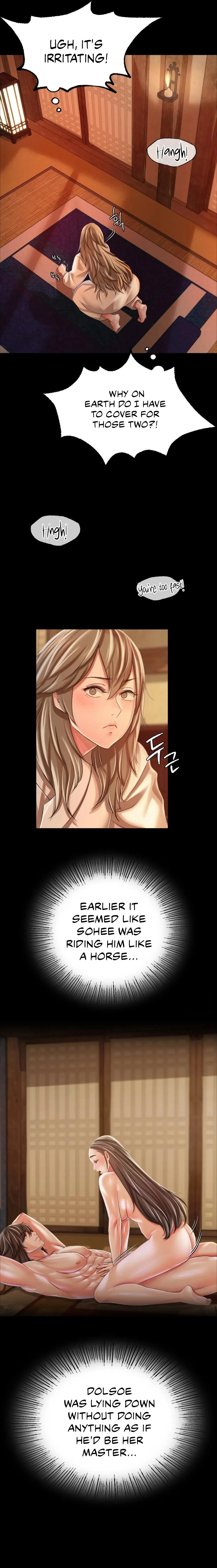 Madam Chapter 52 - Page 6
